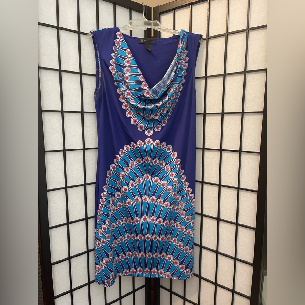 International Concepts Sleeveless Dress